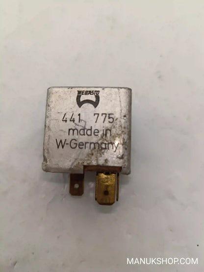 Steuergerät Schiebedach Citroen BX Peugeot 605 441775  441 775  899227 89 92 27