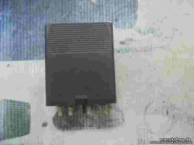 Kraftstoffpumpe Relais ARA  Mercedes-Benz  0065458732 LK 05999610 R03