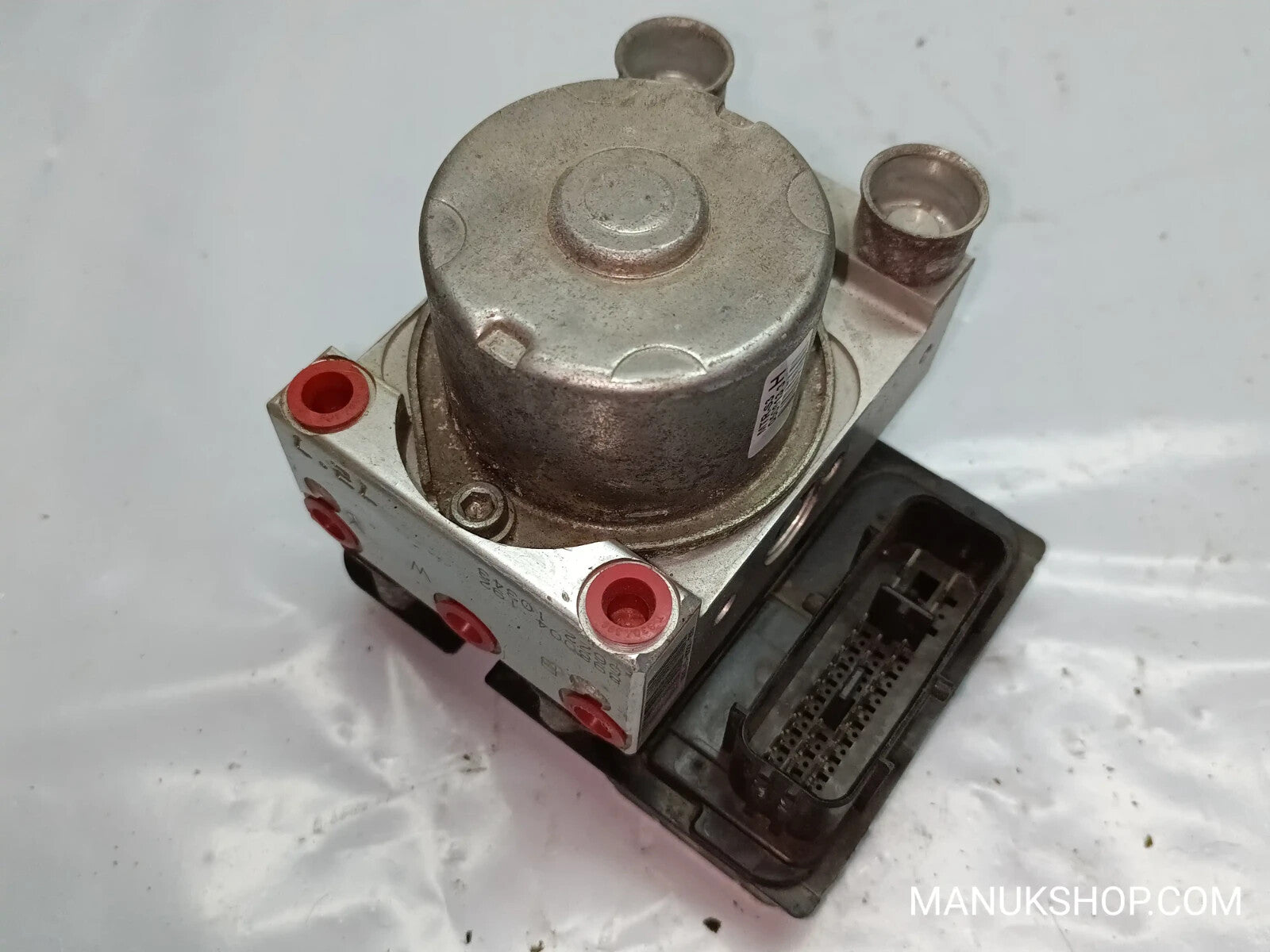 ABS Hydraulikblock Chevrolet MTRS3 MTRS-3 0506133 GM52WDH56071 GM5-2WDH-5607-1