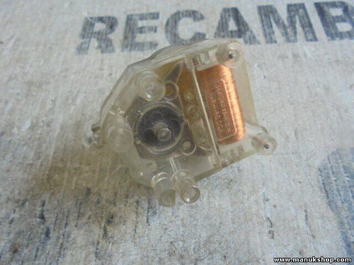 Schrittmotor Tacho Volkswagen Passat 3B VDO 3B0919890B 3B0 919 890 B 3BO919890B