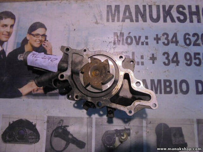 Wasserpumpe Mercedes Benz W163 ML270 CDI R6112010310 R 611 201 03 10