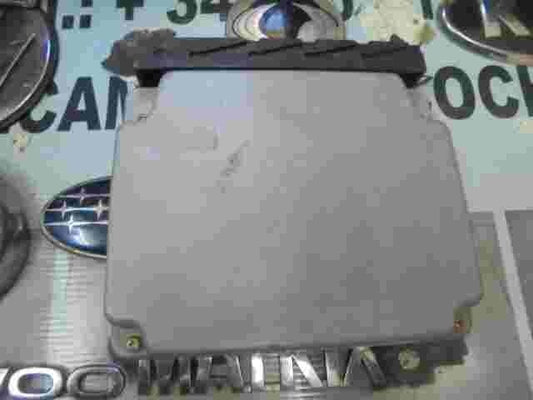 Motorsteuergerät Volvo S80 V70 09497544 A 09497544A DENSO MB079700-8890