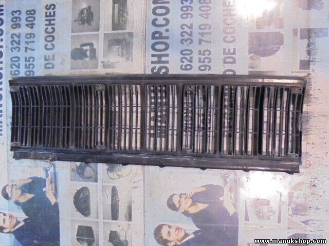 Frontgrill Grill Kühlergrill Jeep Cherokee XJ 1984–1996 55034043 5BD11TRM 85501