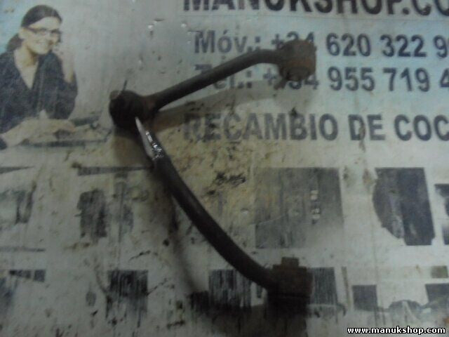 Querlenker vorne links KIA Sorento I JC 2.5 163 PS 544103E000 54410-3E-000