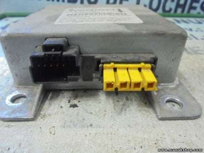 Airbagsensor Airbagsteuergerät Chrysler Stratus 04602315AB 04812198AB