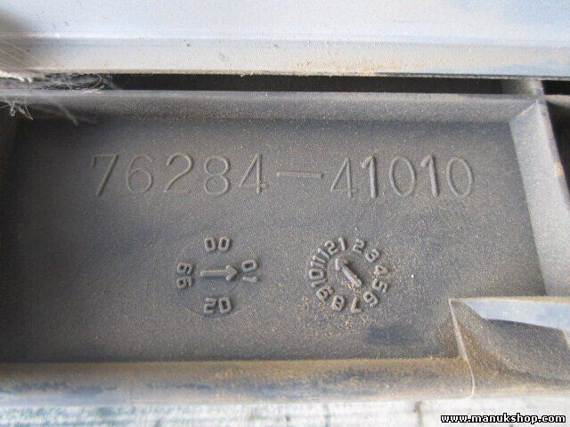 Beifahrer Mitsubishi Pajero Montero Sport 1998 3.2 7628441010 MR240240