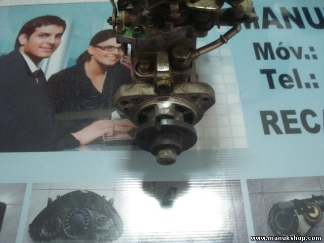 Dieselpumpe VW 028130110G 028 130 110 G BOSCH 0460484105  0 460 484 105