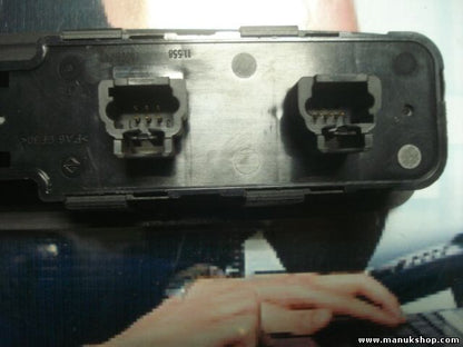 Fensterheber schalter Ulysse Citroen C8 Peugeot 807 Phedra 14893730ZL 53269704/5