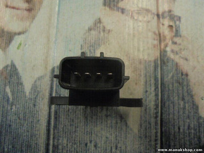 Sensor Querbeschleunigung Nissan X-Trail T30 2.2 Di 4x4 479308H300 47930 8H300