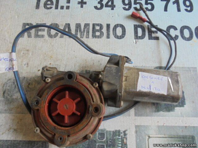 Fensterheber motor vorne links Jeep Cherokee 1 XJ