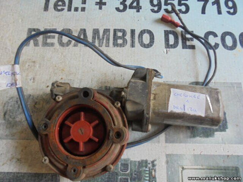 Fensterheber motor vorne links Jeep Cherokee 1 XJ