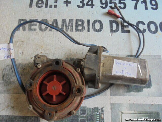 Fensterheber motor vorne links Jeep Cherokee 1 XJ