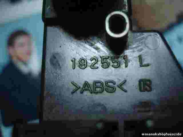 Fensterheber schalter Opel Agila Suzuki Wagon 192551L 192551 L R