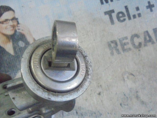 Zündschalter Ford KA Mk2 2008-2016 51800466 B365 61096400