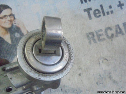 Zündschalter Ford KA Mk2 2008-2016 51800466 B365 61096400