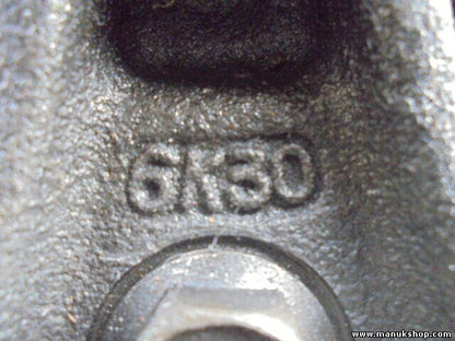 Differential hinten Hinterachsgetriebe SsangYong Kyron 2.0 XDI 6K30 piñón 41