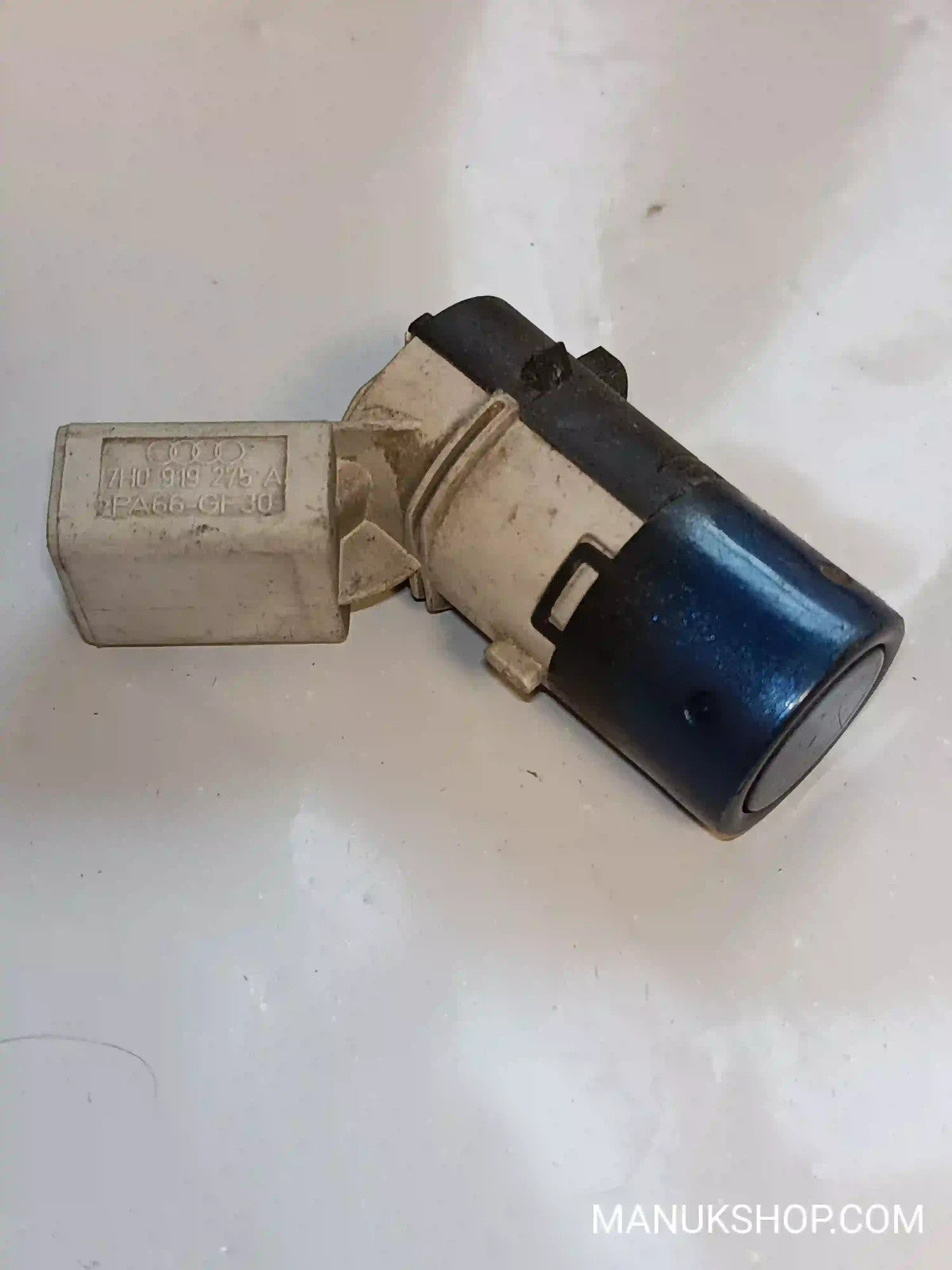 Einparksensoren Audi A3 A6 A8 VW Skoda Passat T5 7H0919275A 7H0 919 275 A
