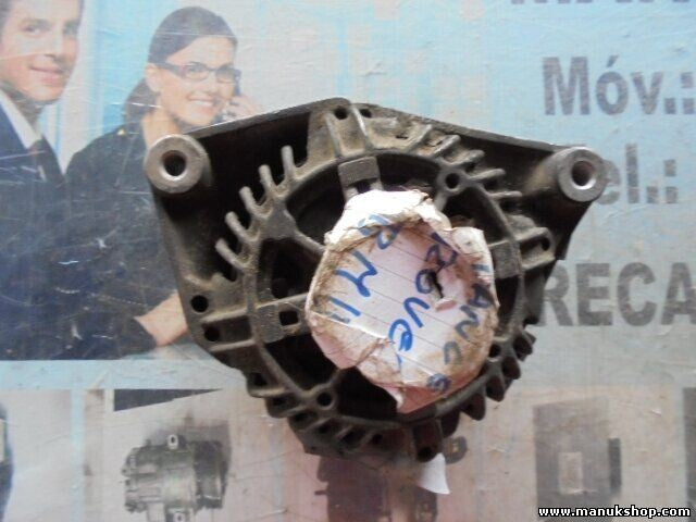 Lichtmaschine Range Rover P38 LP VALEO 2541694D 0986041451,CA1150IR,6204014,