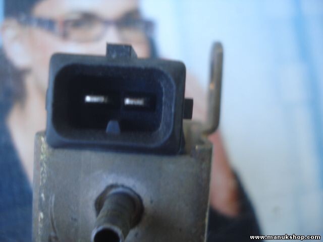 Unterdruckventil VW Volkswagen Audi 028906283F 028 906 283 F