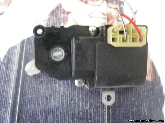 Stellmotor Heizung SsangYong Actyon 45261071 DHC 7A040564 7A04 0564 A07 INTAKE
