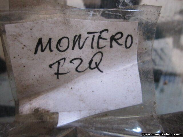 Bremssattel Mitsubishi Pajero Montero 33F 33R 9X5