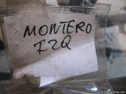 Bremssattel Mitsubishi Pajero Montero 33F 33R 9X5