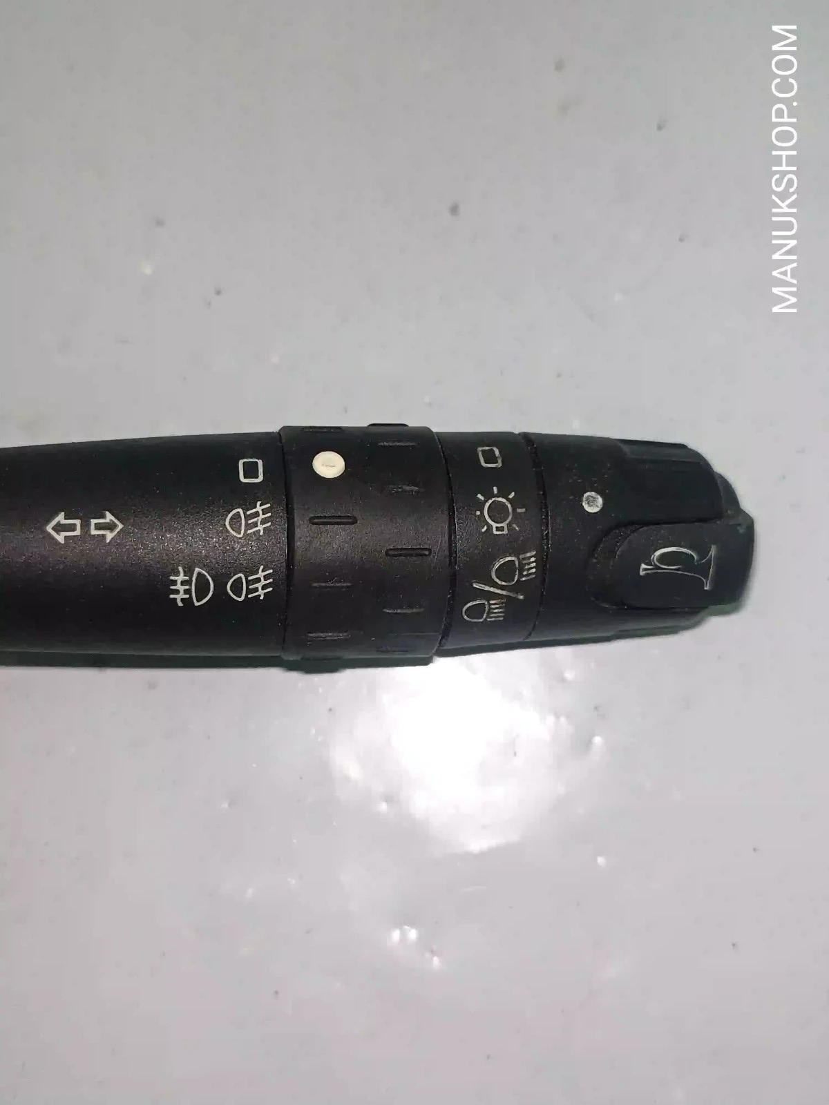 Lichtschalter Blinkerschalter Citroen Xsara Peugeot 96251932ZL 96 251 932 ZL