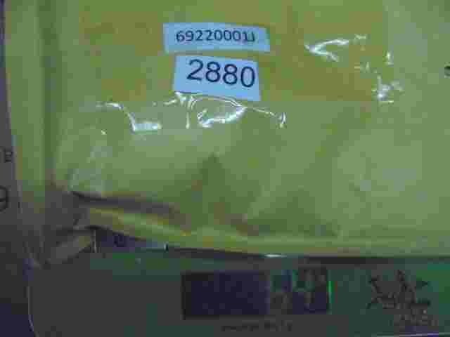 Temperaturregler Steuergerät Peugeot 406 VALEO 69220001J 69220001 J 652905Z