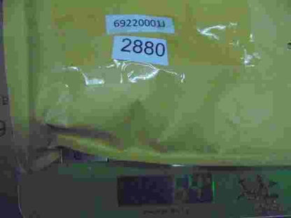 Temperaturregler Steuergerät Peugeot 406 VALEO 69220001J 69220001 J 652905Z