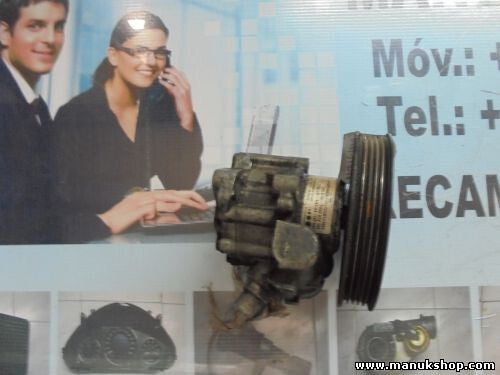 Servopumpe Land Rover Freelander LN 2,0 7690974124 7690 974 124 QVB101453