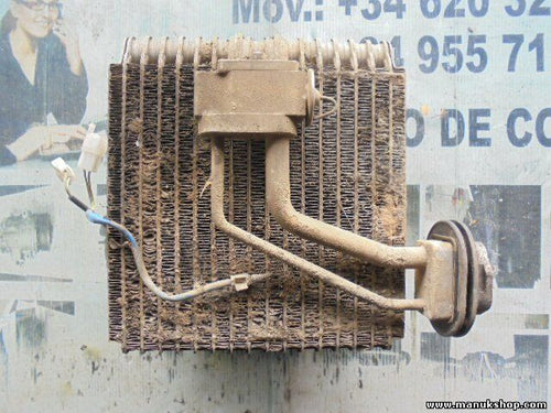 Klimaanlage Verdampfer Mitsubishi Pajero 2 02L213649 02L-2-13-649 02L  2 13 649