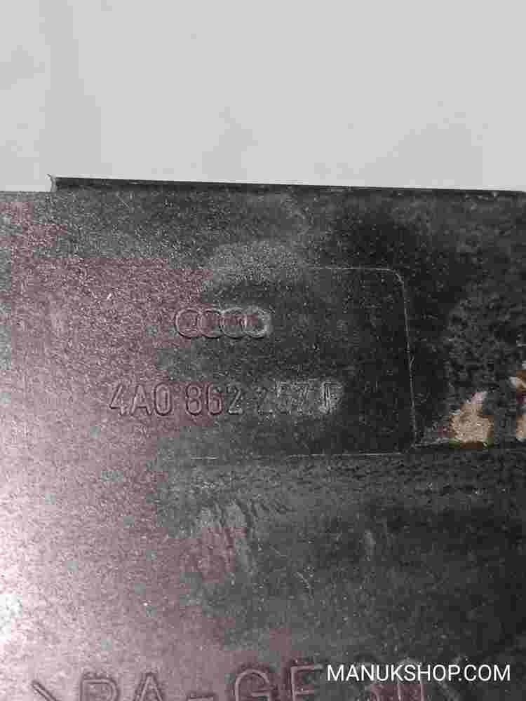 Zentralverriegelungspumpe  Audi A4 B5 A6 C4 100 4A0862257F 4A0 862 257 F