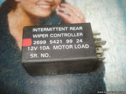 Heckscheibenwischer-Controller Tata Safari 269954219924 2699 5421 99 24