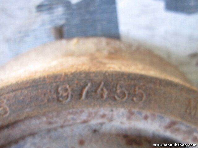 Bremsscheibe Jeep Cherokee XJ 4.0 4x4 KH12199501 KH 12199501 97455