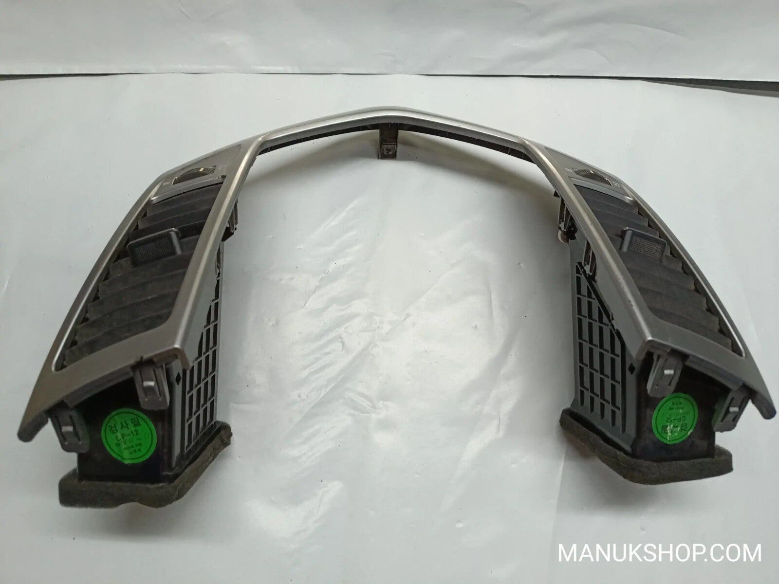 Lüftungsdüse Chevrolet Cruze Chevrolet Cruze  94567907 94567909