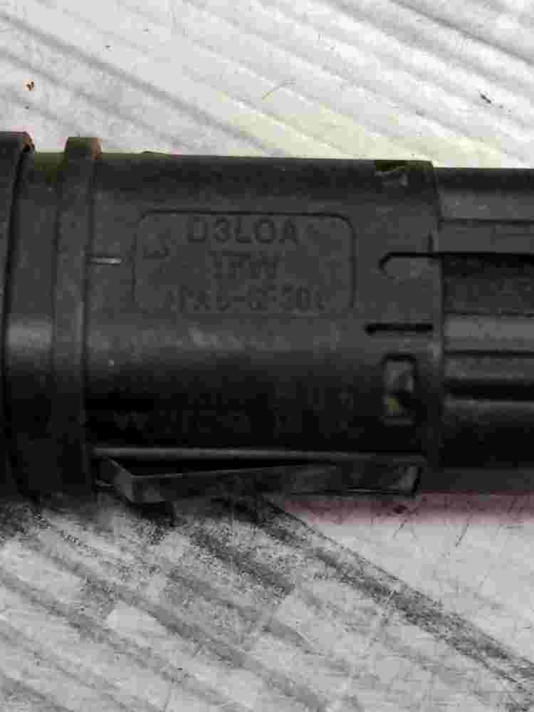 Heckscheibenheizung schalter Fiesta Maverick XS6T15K237AA D3LOATRWPA6GF30  TRW