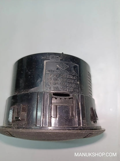Lüftungsdüse Dacia 867606360R 687601005R 687606660R 8200464605 687607264R