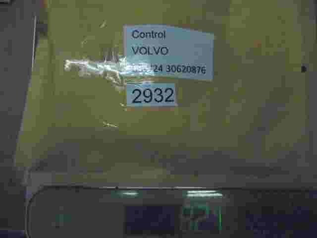 Steuergerät Wegfahrsperre Alarmmodul Volvo V40 S40 03W24 30620876 F005V00179