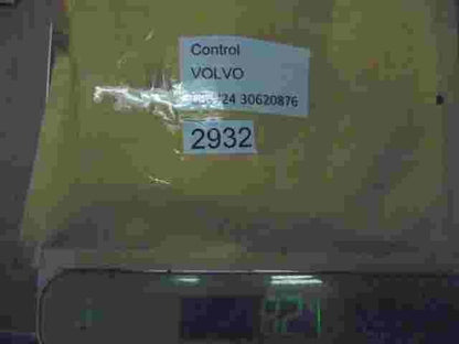 Steuergerät Wegfahrsperre Alarmmodul Volvo V40 S40 03W24 30620876 F005V00179