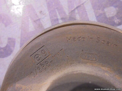 Hupen Horn Pfeife Mercedes-Benz 0320043010 0 320 043 010 CH2001 703881117