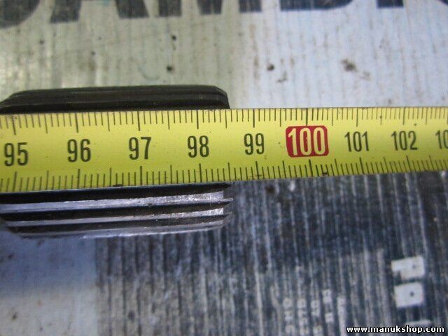 Antriebswelle Land Rover Discovery II LJ, LT 2.5 Td5 4x4 6209302438 6209 302438