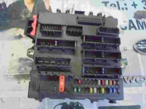 Sicherungskasten Opel Vectra C (AS) 13112912 13 112 912 13112912AS 519047021