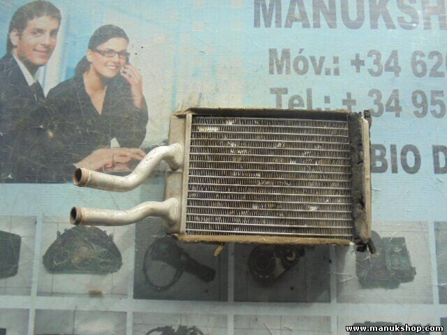Heizkörper Ford Explorer 4.0 V6 1992 - 2002 H2 H-2