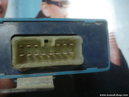 Relais Mitsubishi Pajero MB921337 DENSO 165000-2140 1650002140