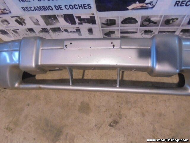 Stoßstange vorne KIA Sportage K00 2.0i 16V 1999/10-2003/08 1998 0K00E50111A