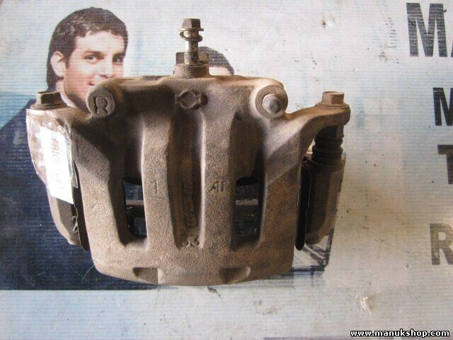 Bremssattel Nissan Pick-up D22 2.5 D 4WD 51E33