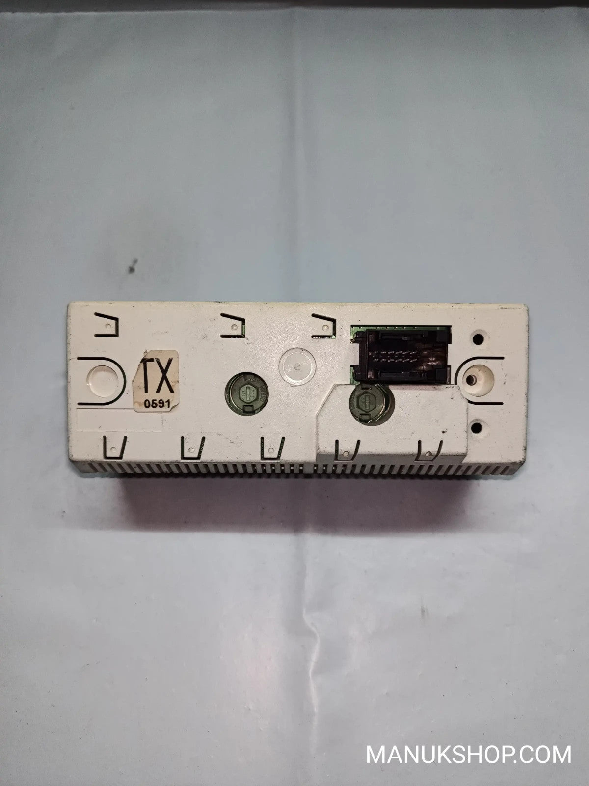 Bordcomputer Opel Astra 24461517 24 461 517 317099190 98496 BORG
