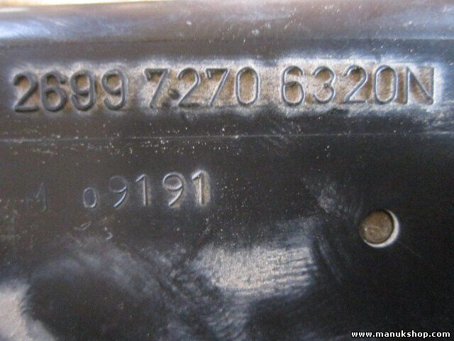 Lüftungsdüse Tata Safari 2699 7270 6320N 269972706320N