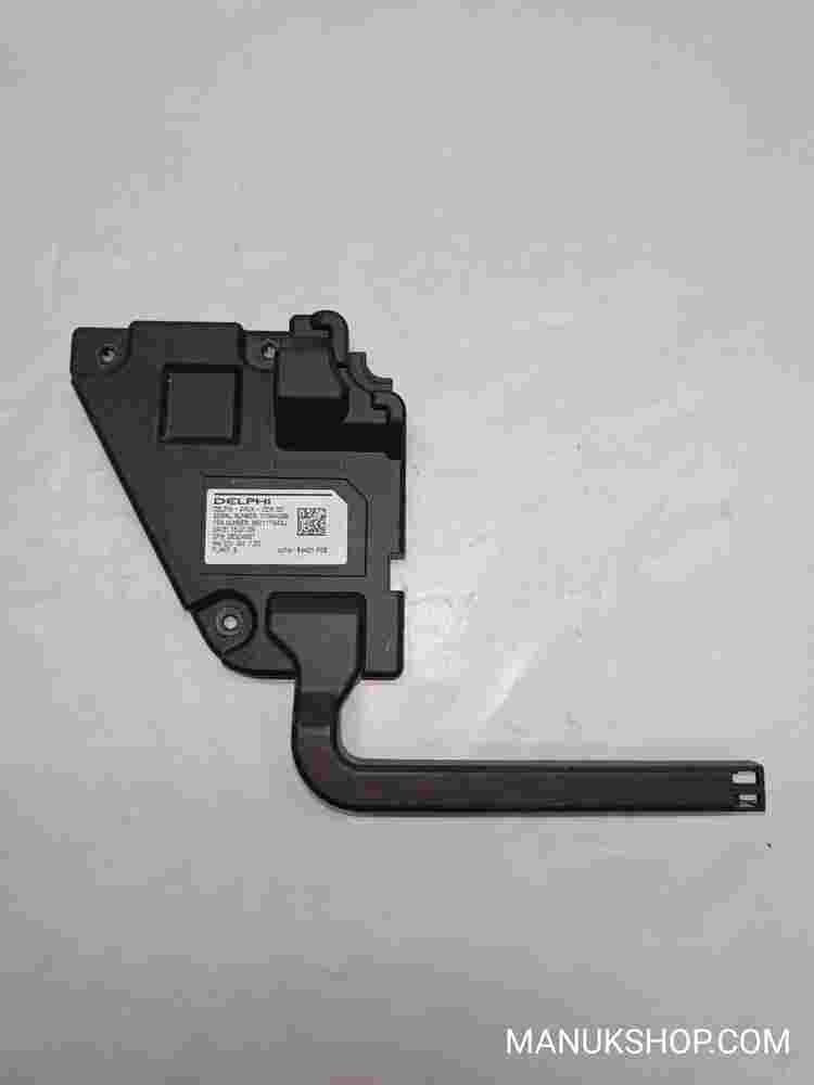 Bordcomputer Citroen C4 Picasso 2 Delphi 31AA428B PSA 98011194XU 84401 P0684401