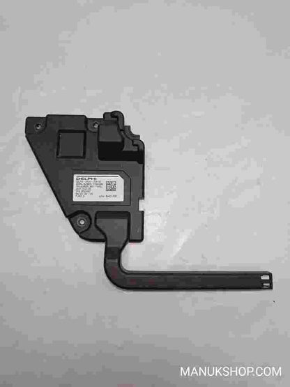 Bordcomputer Citroen C4 Picasso 2 Delphi 31AA428B PSA 98011194XU 84401 P0684401